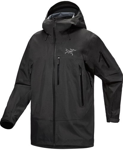 Arc'teryx Rush Jacket Men's – Arc'teryx | Ascent Outdoors