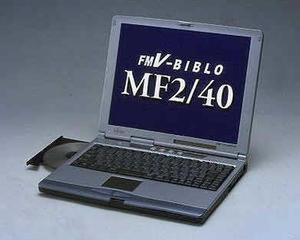ASCII.jp：富士通、ノートパソコン『FMV-BIBLO』の冬モデルを発表