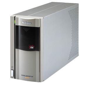 ASCII.jp：COOLSCAN IV ED／SUPER COOLSCAN 4000 ED／SUPER COOLSCAN 8000