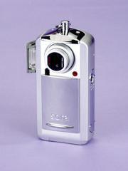 ASCII.jp：sora T20(PDR-T20) (1/2)