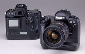 ASCII.jp：COOLPIX 5700 (1/2)