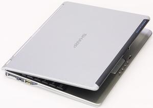 ASCII.jp：PC-MM1-H1W (1/2)