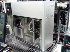 ASCII.jp：星野金属工業(ソルダム)から2重構造のアルミPCケース“ALTIUM