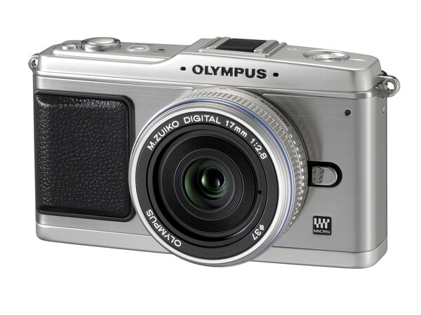 ASCII.jp：マイクロフォーサーズで蘇るオリンパス「Pen」