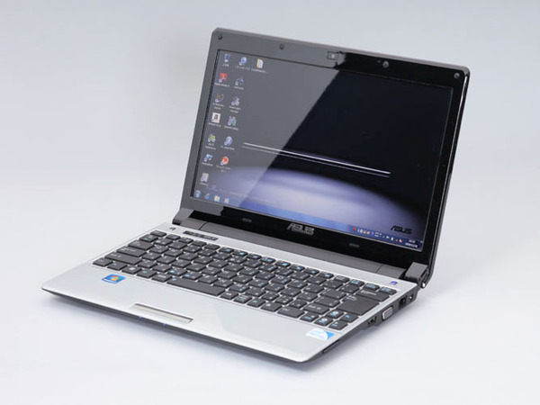 ASCII.jp：ASUS UL20Aに見る、モバイルへのこだわり (1/6)