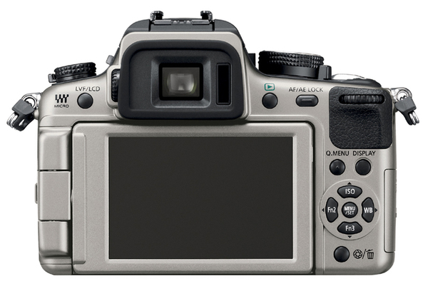 ASCII.jp：AFが超高速! パナのミラーレス一眼「GH2」登場