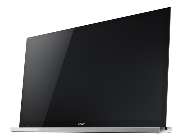ASCII.jp：16倍速駆動を実現したソニー「BRAVIA」新モデル発表
