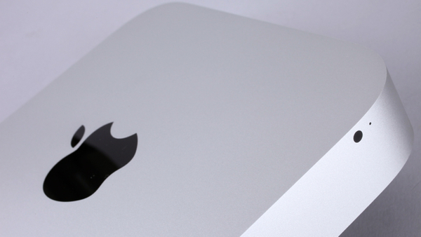 ASCII.jp：Core i5搭載、“5万円”Macの実力は？—新「Mac mini」 (1/4)