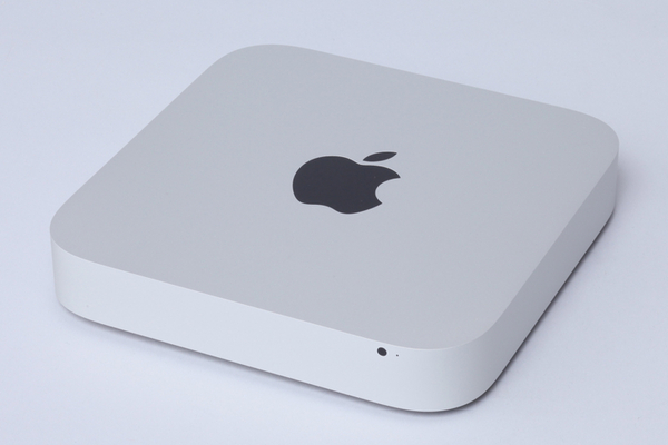 ASCII.jp：Core i5搭載、“5万円”Macの実力は？—新「Mac mini」 (1/4)