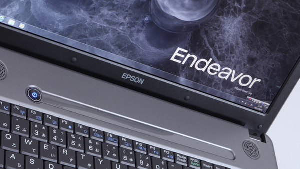 ASCII.jp：インテル「510」SSD搭載のフルHDノート「Endeavor NJ5500E