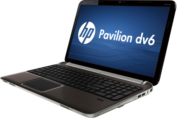 ASCII.jp：Core i7搭載15型ノートが5万8380円—日本HP「Pavilion dv6」