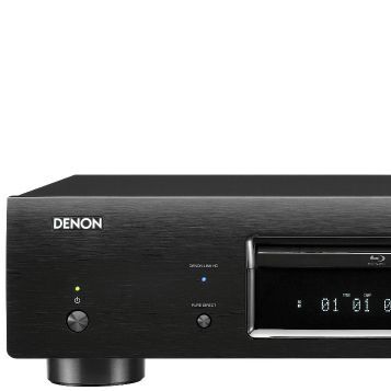 ASCII.jp：デノン、DLNAにも対応したフル装備中級ユニバーサルプレイヤー
