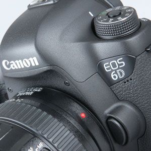 ASCII.jp：全部入りのフルサイズ一眼レフ「EOS 6D」を最速フォトレポ