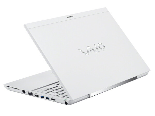 ASCII.jp：基本機能強化の15.5型ノート「VAIO Sシリーズ15」秋モデル