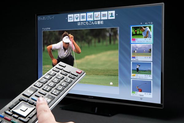 ASCII.jp：新たなステージへ進化した東芝〈レグザ〉Z7シリーズ徹底解剖