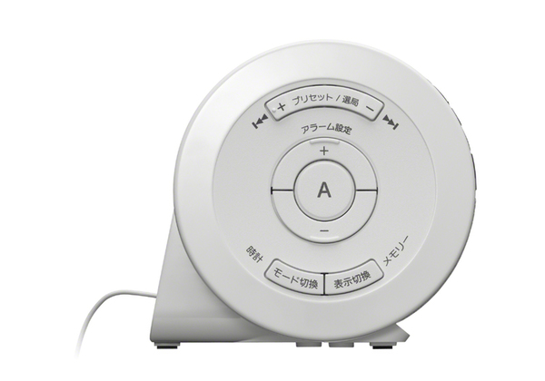 ASCII.jp：ソニーからLightning端子搭載のドックスピーカー＆コンポ