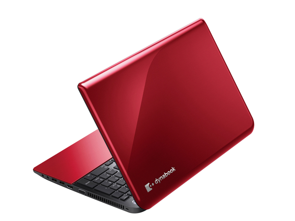 ASCII.jp：Windows 8.1搭載で4K出力＆タッチ対応の15.6型dynabook