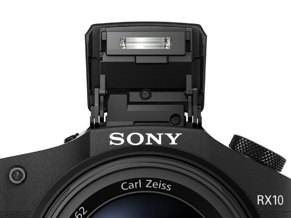 ASCII.jp：ソニーの高級コンデジ「RX」に高倍率ズーム機登場