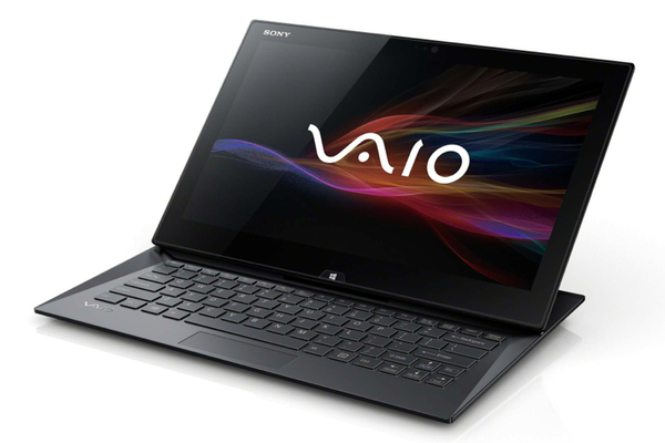 ASCII.jp：ソニー、13.3型「VAIO Duo 13」2014年春モデル
