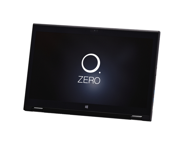 ASCII.jp：「LaVie Hybrid ZERO」 - 世界最軽779gと926gの13型ノート
