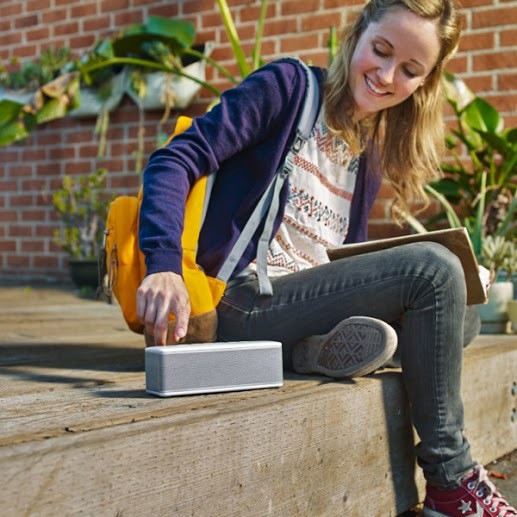 世界に57人しかいない“音のソムリエ”が開発に携わったBluetooth