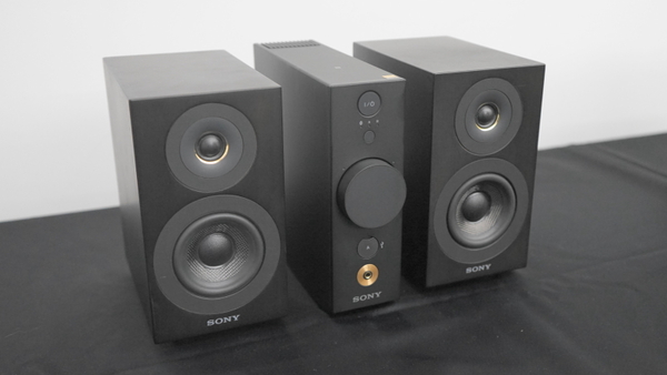 ASCII.jp：ソニーのハイエンドオーディオ技術を凝縮したUSB DAC「CAS-1」