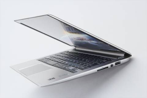 ASCII.jp：365日以上使って再認識、dynabook KIRAのやっぱりいい4つの点