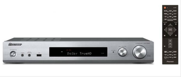 ASCII.jp：パイオニア、さまざまな音楽ソースを楽しめるAVレシーバー発売