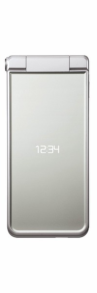 ASCII.jp：ワンタッチで開く「AQUOS ケータイ2」はソフトバンクとワイ