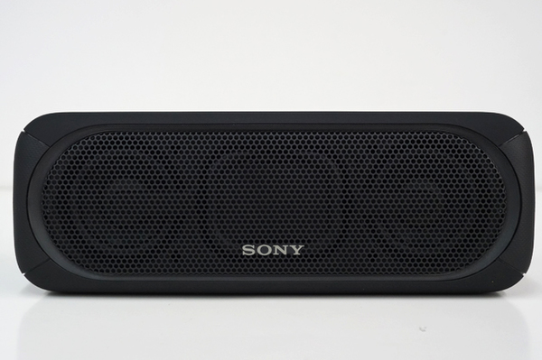 ASCII.jp：光とスワイプでDJになれるスピーカー「SRS-XB40」：Xperia