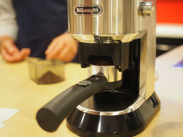 ASCII.jp：デロンギ最高級コーヒーグラインダー良すぎる、買ったらダメ