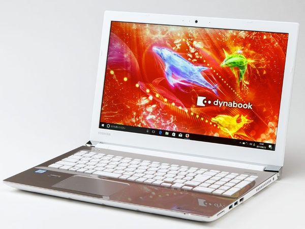 ASCII.jp：クセのない筐体で堅牢&排熱もバッチリな東芝15.6型ノートPC