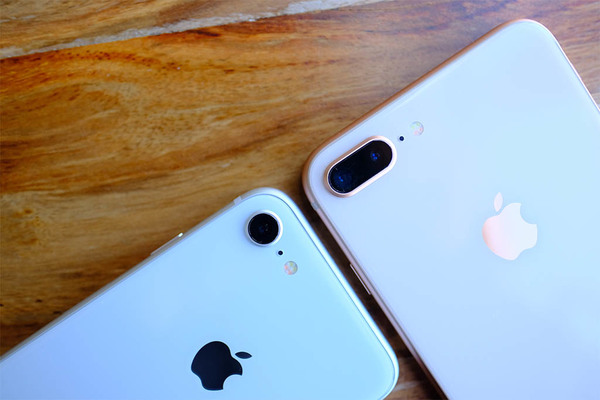 ASCII.jp：iPhone 8を5日間レビューして印象に残ったのはやっぱり