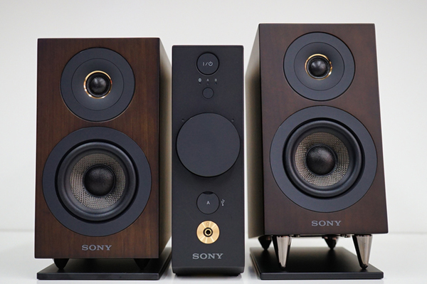ASCII.jp：卓上で極上の音を楽しめるオーディオシステム「CAS-1