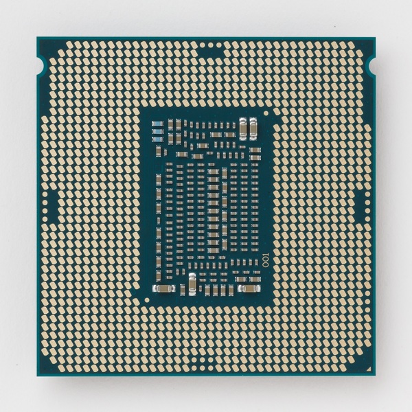 ASCII.jp：やっぱり凄かったCoffee Lake-Sの物理6コア、Core i7