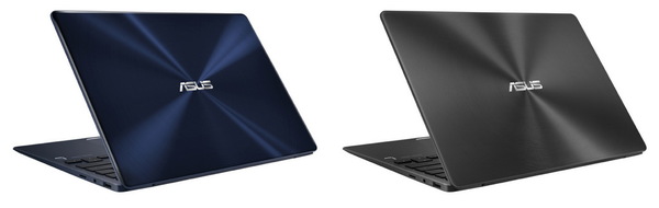 ASCII.jp：ZenBook 13 試用レポート みんなより速くてキレイなモバイル