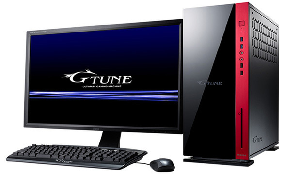 ASCII.jp：Core i9-9900KやGeForce RTX 2080 Tiを搭載したハイエンド