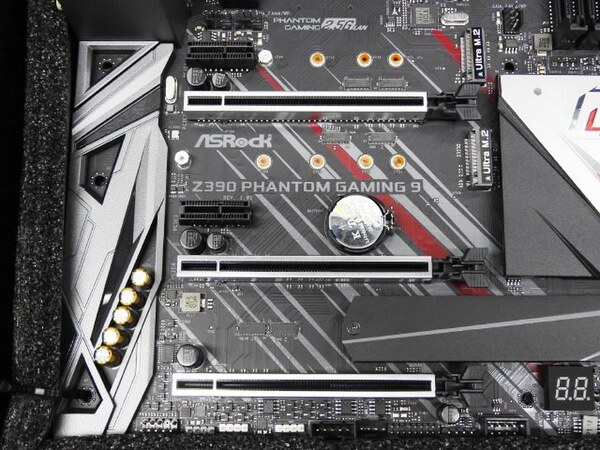 ASCII.jp：ASRockからゲーマー向けZ390マザーが2モデル登場