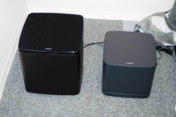 ASCII.jp：Alexa対応で重低音「Bose Soundbar 700／500」