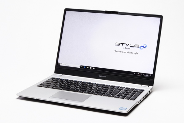 ASCII.jp：国内初のOptaneメモリーH10搭載Core i7ノートPCが約12万円で