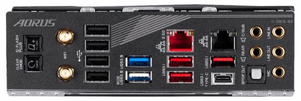 ASCII.jp：ギガバイト、AMD X570チップセット搭載マザーボードを一斉発売