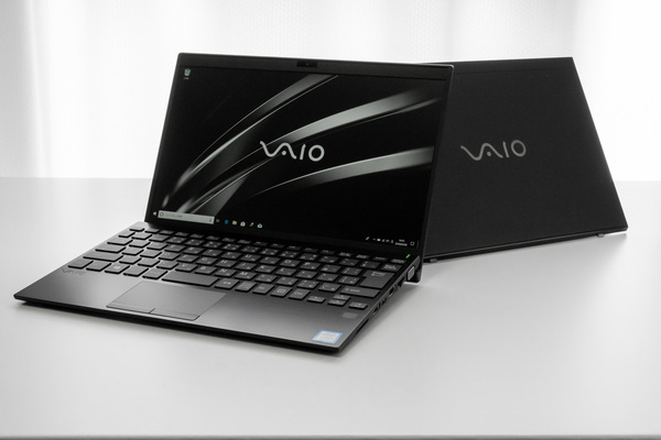 ASCII.jp：VAIO SX12／VAIO Pro PJ登場、サブからメインへの昇格を