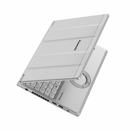 ASCII.jp：レッツノートが月1万5000円で使える3年契約モデル販売