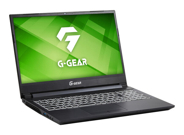 ASCII.jp：G-GEAR、Core i7-9750HとGeForce RTX 2060搭載のゲーミング