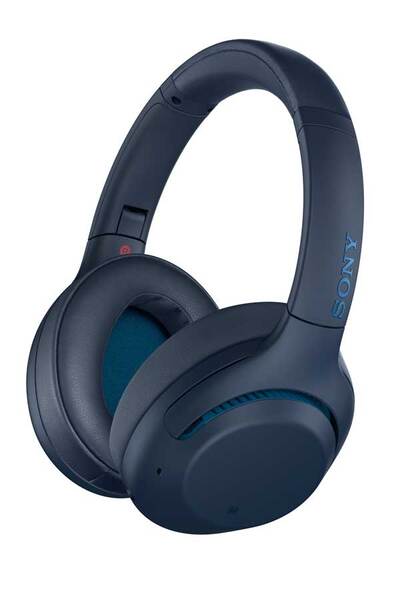 ASCII.jp：ソニーから、低音重視のノイキャンヘッドホン「WH-XB900N」など