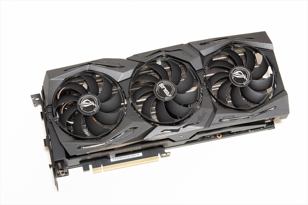 ASCII.jp：RTX 2080超えを夢見てASUSのRTX 2070 SUPER搭載グラボをOCし