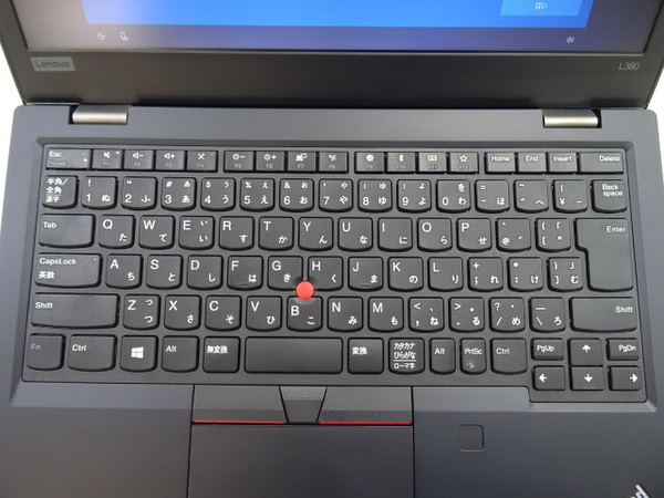 ASCII.jp：レノボの「ThinkPad L380」がクーポン利用で4万9588円