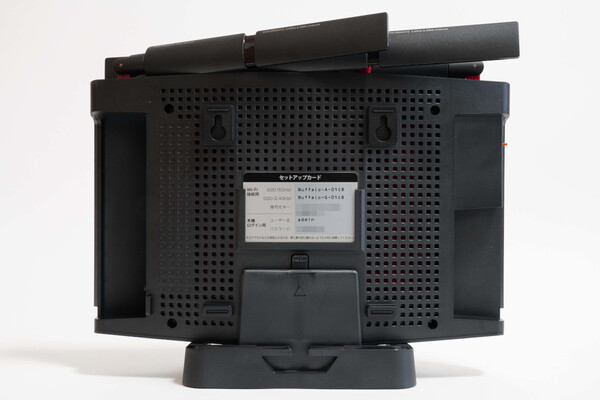 ASCII.jp：iPhone 11で最大900Mbps超えを叩き出すWi-Fi 6対応無線LAN