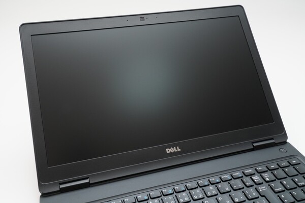 7万円台で高性能ノートPC向けのHプロセッサー搭載「Dell Latitude 5580