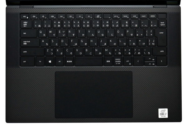 ASCII.jp：XPS15 (2020) 実機レビュー = フルモデルチェンジで